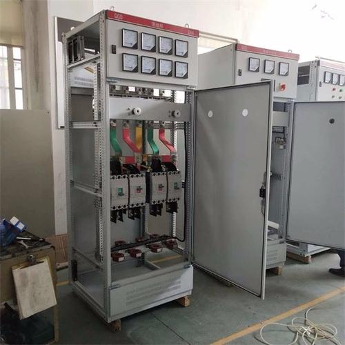 南宁ggd低压成套配电柜生产厂家;陕西南业电力设备有限公司销售部
